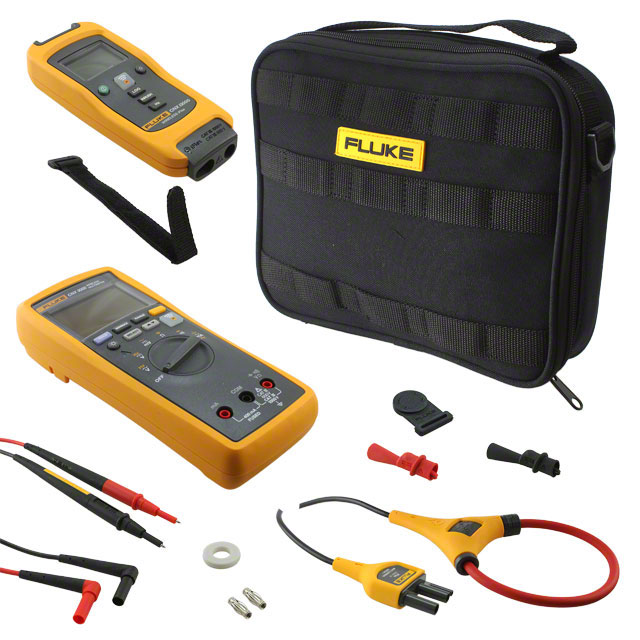 Fluke Electronics_FLK-CNX I3000 KIT