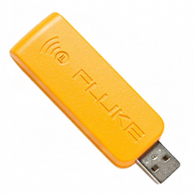 Fluke Electronics_FLK-CNX PC3000