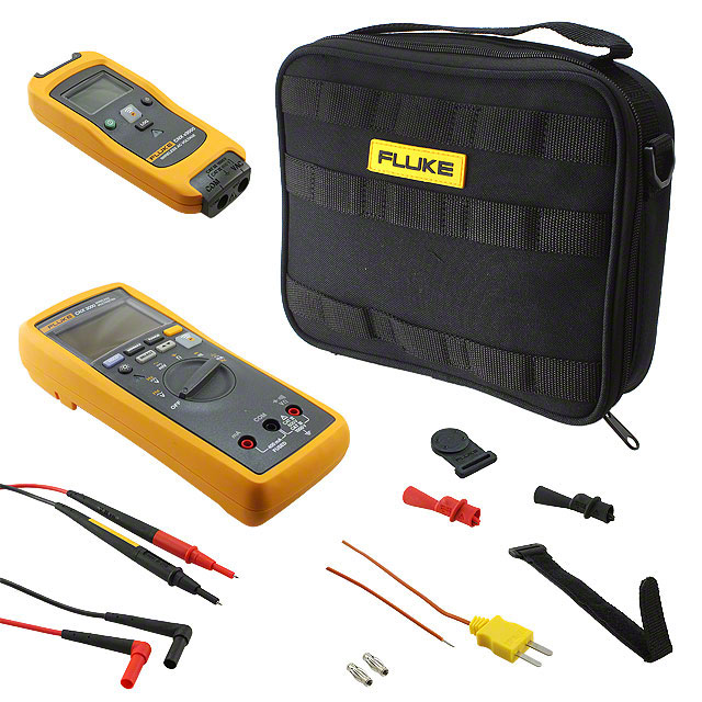 Fluke Electronics_FLK-CNX T3000 KIT