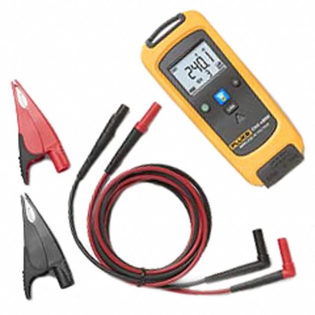 Fluke Electronics_FLK-CNX V3000