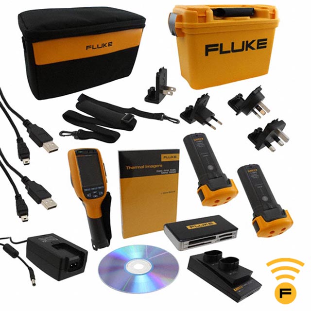 Fluke Electronics_FLK-TI125 30HZ