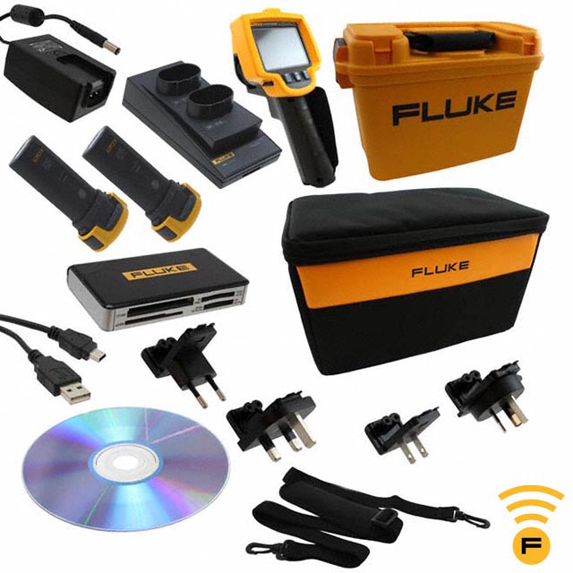 Fluke Electronics_FLK-TI32 60HZ