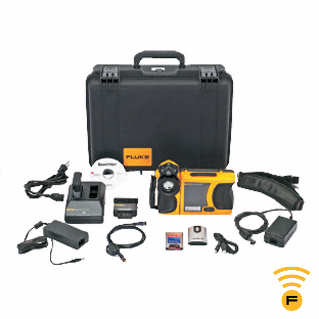 Fluke Electronics_FLK-TI55FT-20