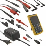 Fluke Electronics_FLUKE-123/003_INDUSTRIAL SCOPEMETER 20MHZ