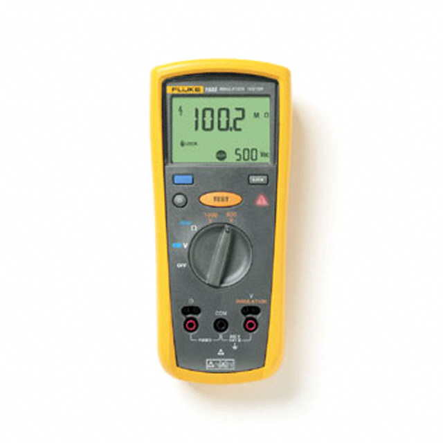 Fluke Electronics_FLUKE-1503