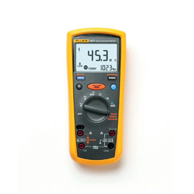 Fluke Electronics_FLUKE-1577