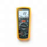 Fluke Electronics_FLUKE-1587 T_INSULATION MULTIMETER