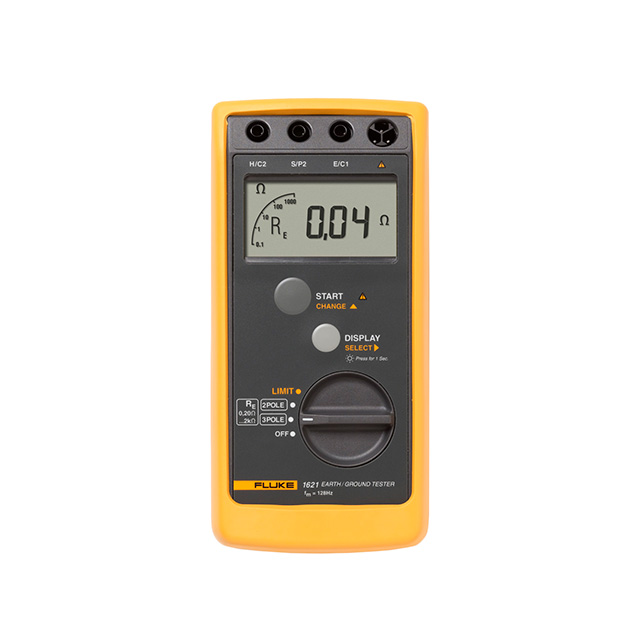 Fluke Electronics_FLUKE-1621