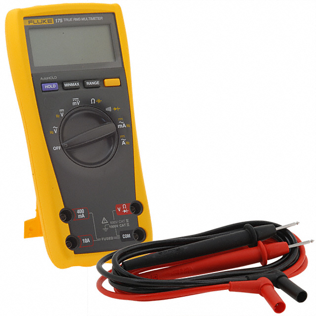 Fluke Electronics_FLUKE-175 ESFP