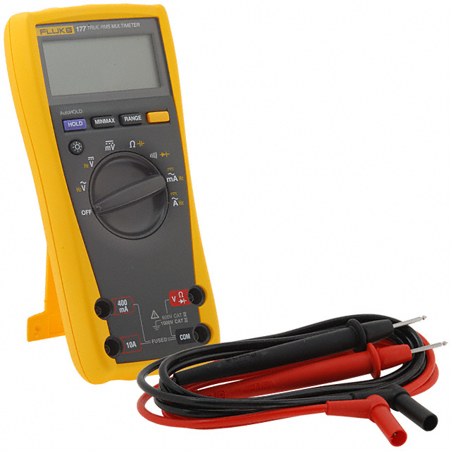 Fluke Electronics_FLUKE-177 ESFP