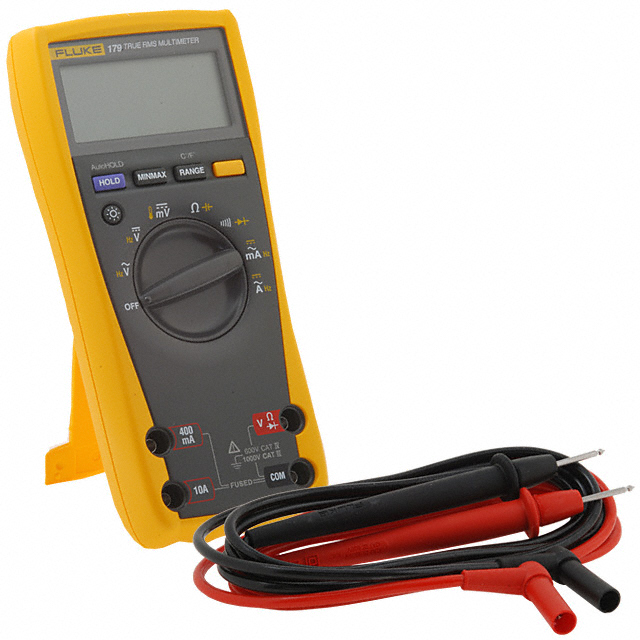 Fluke Electronics_FLUKE-179 ESFP