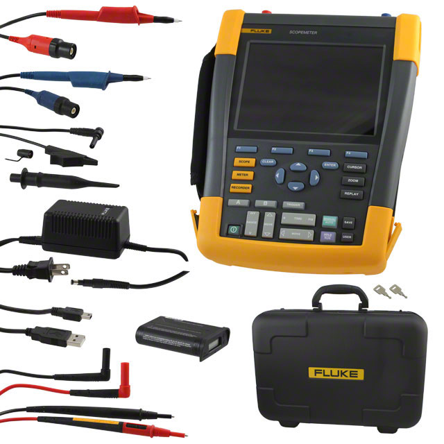 Fluke Electronics_FLUKE-190-102/AM/S