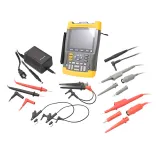 Fluke Electronics_FLUKE-199C/003_SCOPEMETER 200MHZ COLOR USA