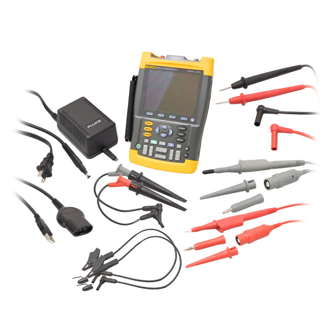 Fluke Electronics_FLUKE-199C/003S