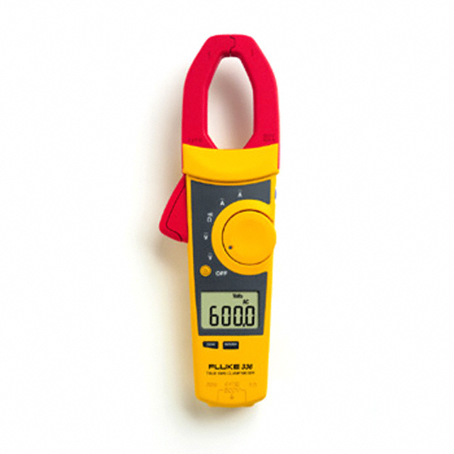 Fluke Electronics_FLUKE-336A