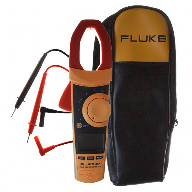 Fluke Electronics_FLUKE-337A