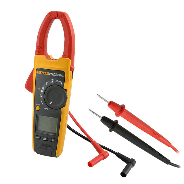 Fluke Electronics_FLUKE-374