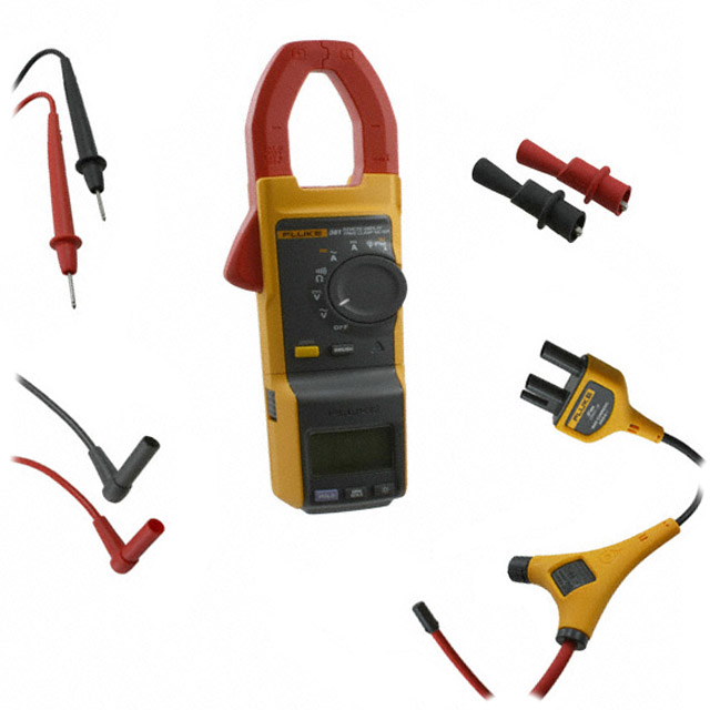 Fluke Electronics_FLUKE-381