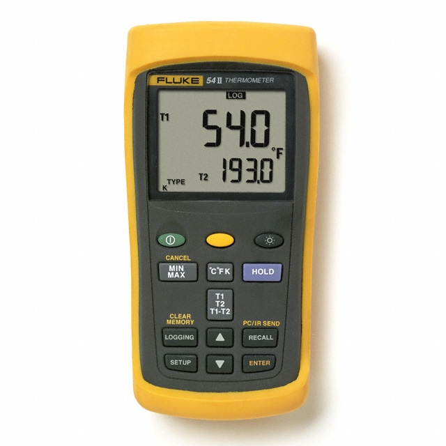 Fluke Electronics_FLUKE-54-2 60HZ