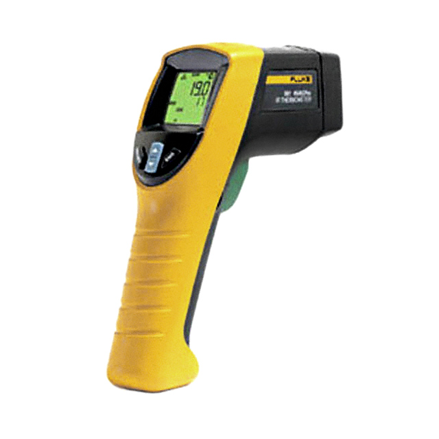 Fluke Electronics_FLUKE-561