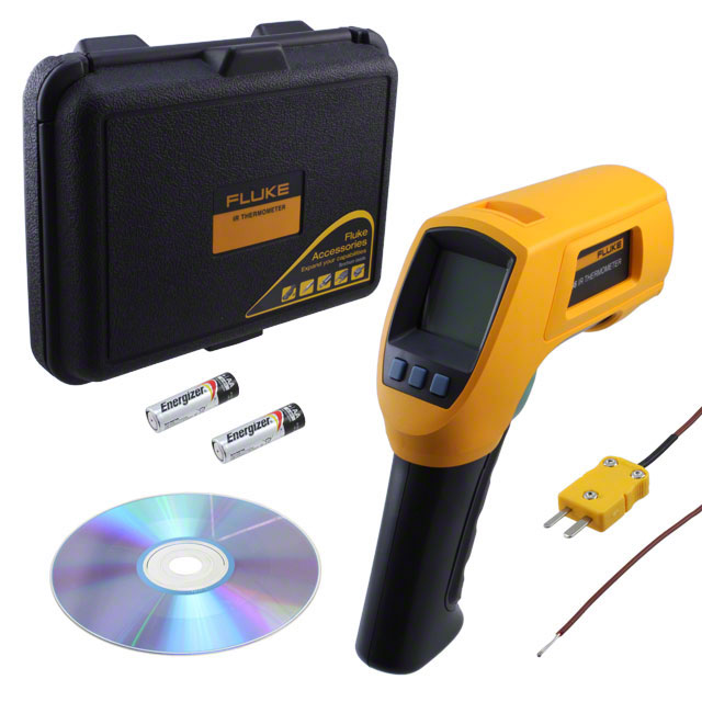 Fluke Electronics_FLUKE-566