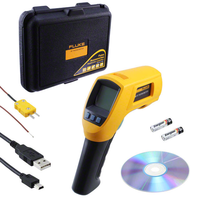 Fluke Electronics_FLUKE-568