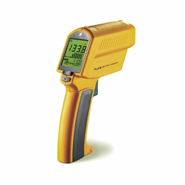 Fluke Electronics_FLUKE-572