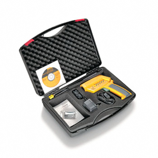 Fluke Electronics_FLUKE-574-CF