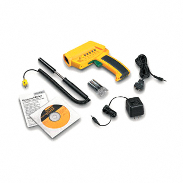 Fluke Electronics_FLUKE-574-NI