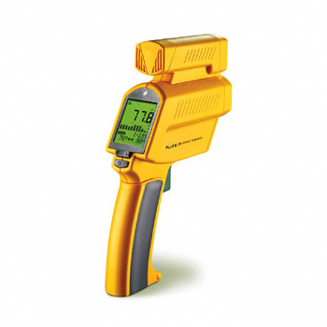 Fluke Electronics_FLUKE-576