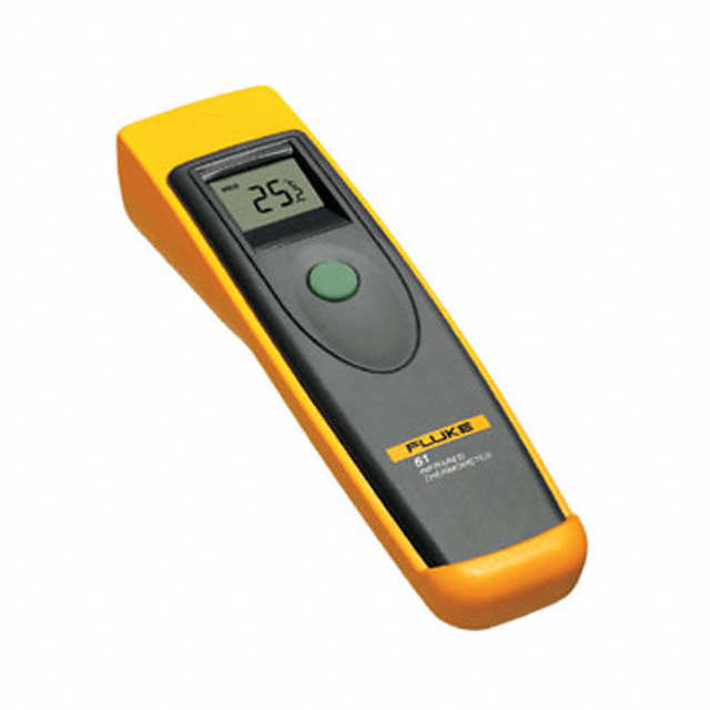 Fluke Electronics_FLUKE-61