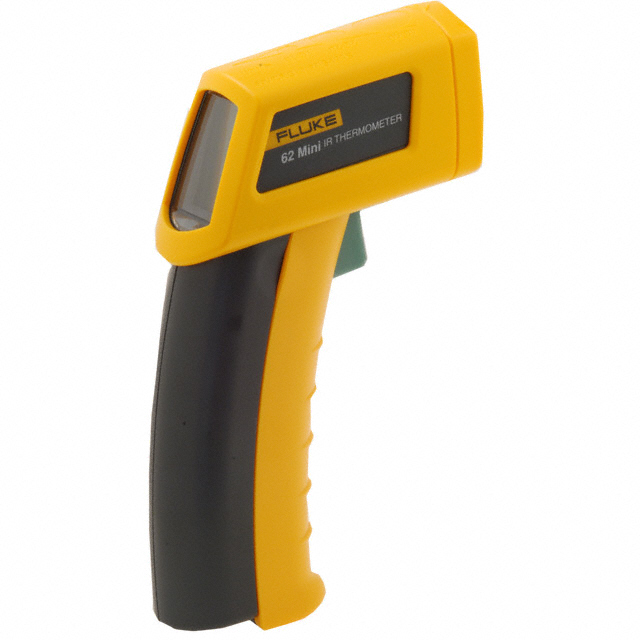 Fluke Electronics_FLUKE-62