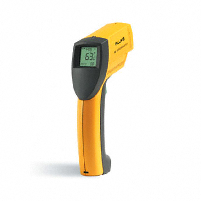 Fluke Electronics_FLUKE-63