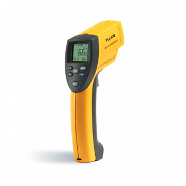 Fluke Electronics_FLUKE-66