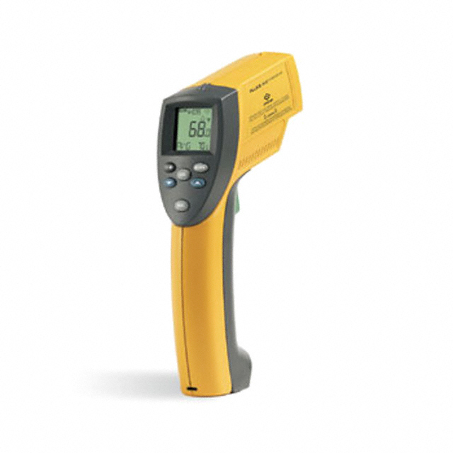 Fluke Electronics_FLUKE-68IS