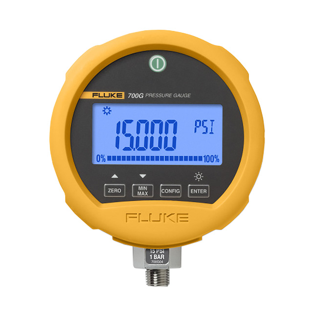 Fluke Electronics_FLUKE-700G27