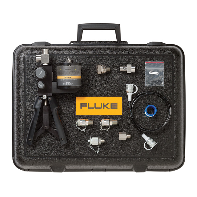 Fluke Electronics_FLUKE-700HTPK