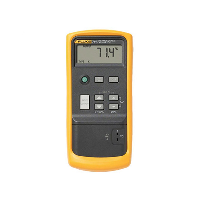 Fluke Electronics_FLUKE-714