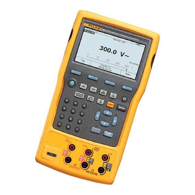 Fluke Electronics_FLUKE-754