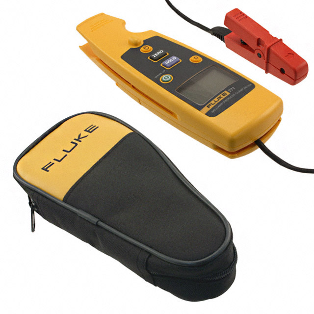 Fluke Electronics_FLUKE-771