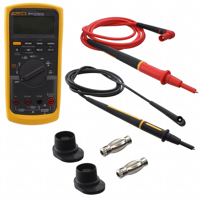 Fluke Electronics_FLUKE-88-5