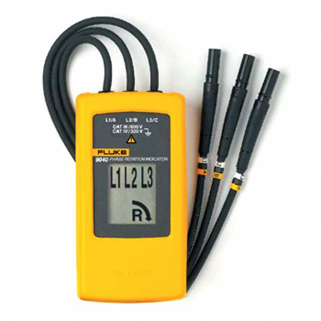 Fluke Electronics_FLUKE-9040