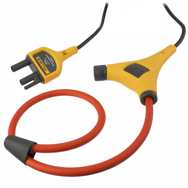 Fluke Electronics_FLUKE-I2500-18