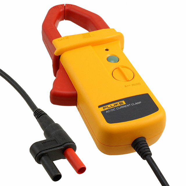 Fluke Electronics_I1010