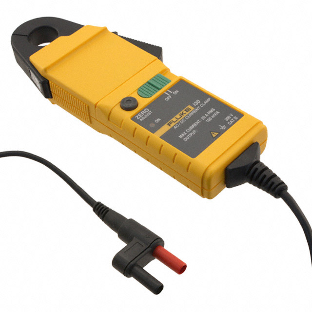 Fluke Electronics_I30