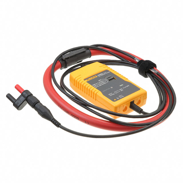 Fluke Electronics_I3000S FLEX-24