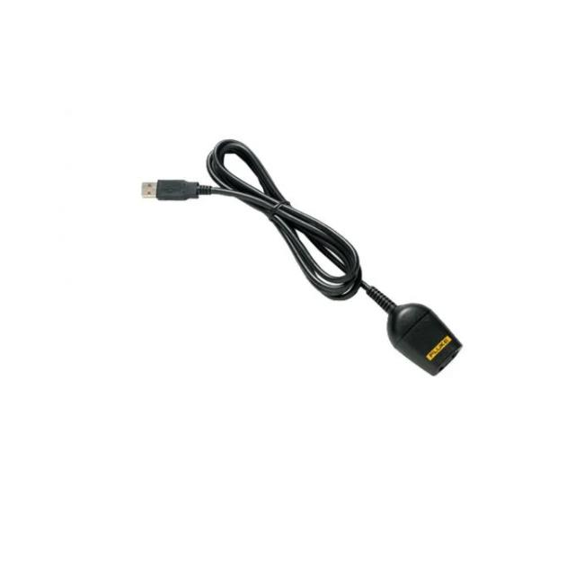 Fluke Electronics_IR189USB