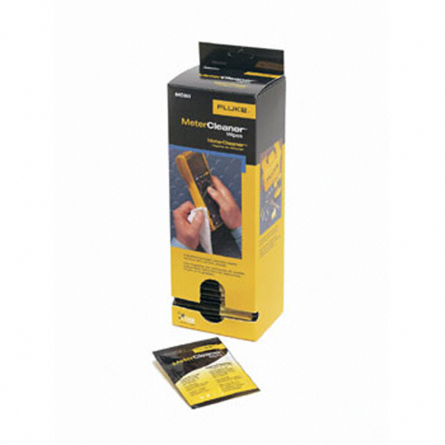 Fluke Electronics_MC50