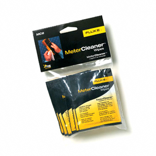 Fluke Electronics_MC6