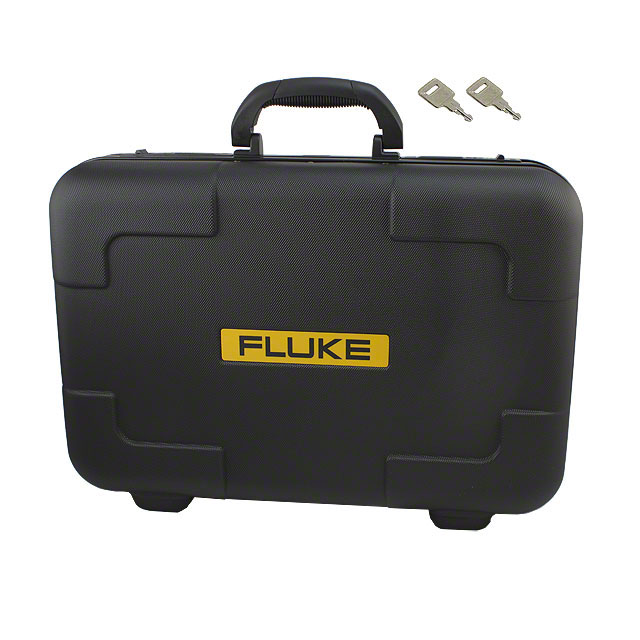 Fluke Electronics_SCC290